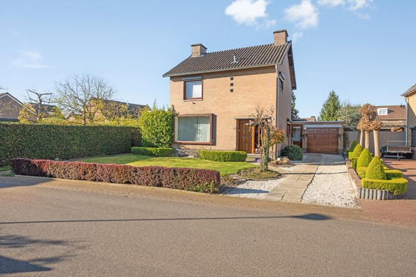 Panneshofstraat 20, 6123AP Holtum
